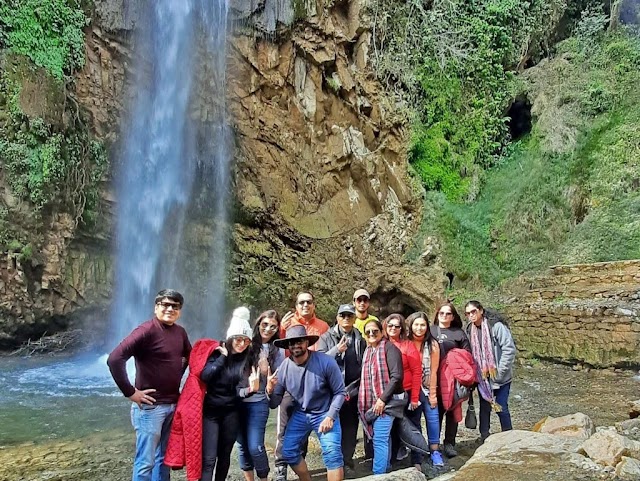 200|CHAKRATA PACKAGE 1N