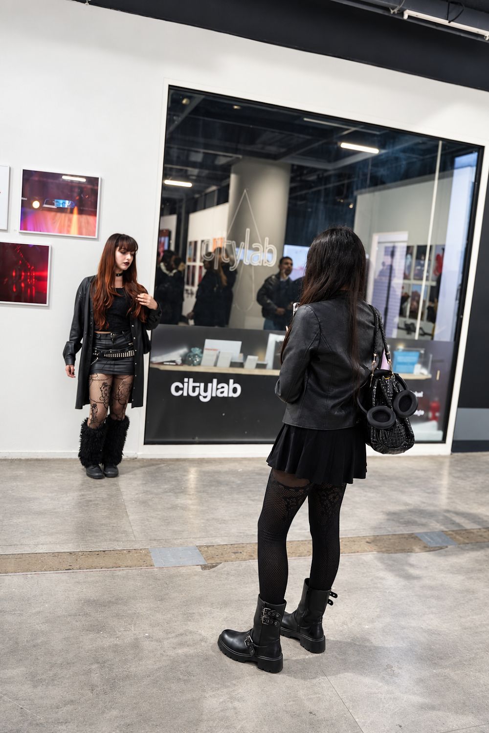 Premiación FFE 2026 en Citylab, fotografía 34 de 152