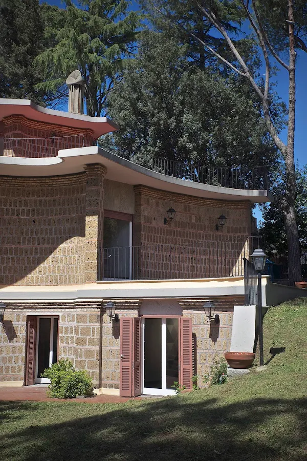 Baldi House