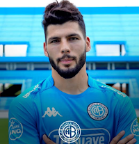 GUDIÑO, Gabriel Alejandro