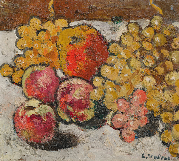 Joyful & Vibrant Art