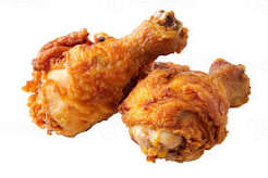 2 Pieces Chicken