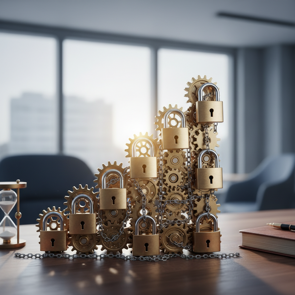 💰 의무보유 확약률 76%가 무슨 의미일까요?