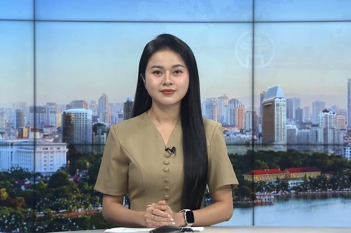Chương trình Thời sự 15h00 | 08/05/2026 - Đài Phát thanh và truyền hình Hà Nội