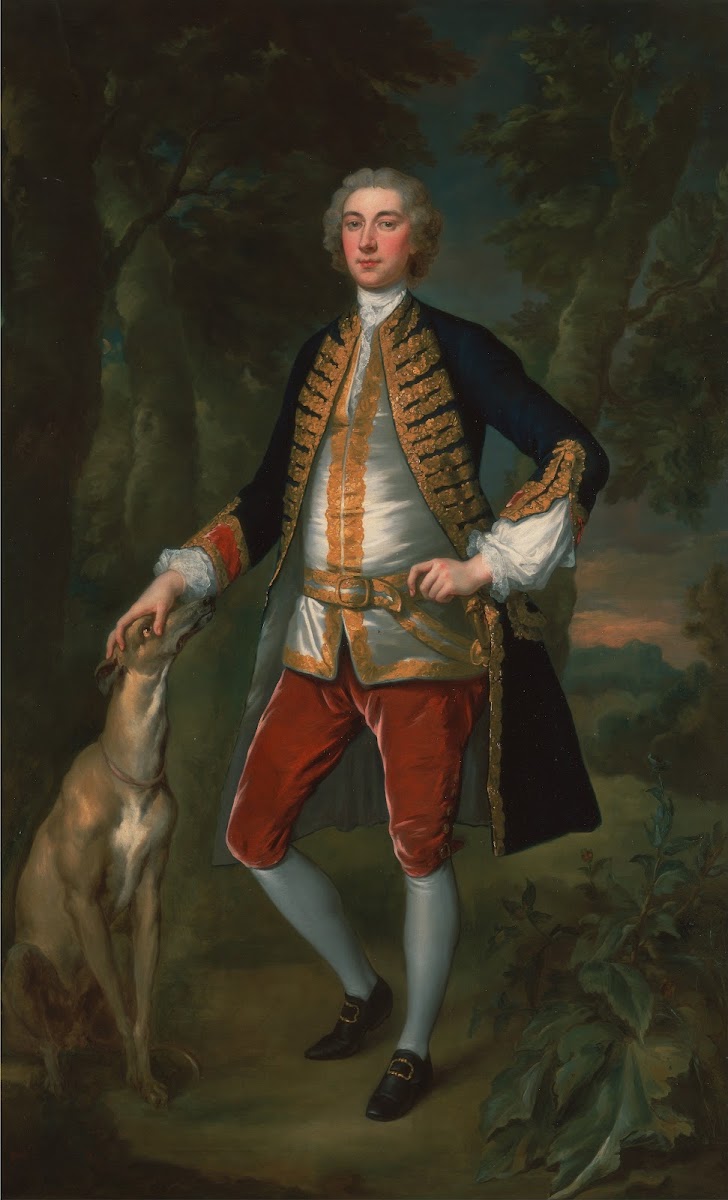 John Dodd of Swallowfield Berkshire