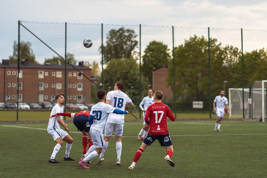 FK BOSNA vs IK Sturehov (20 of 101)