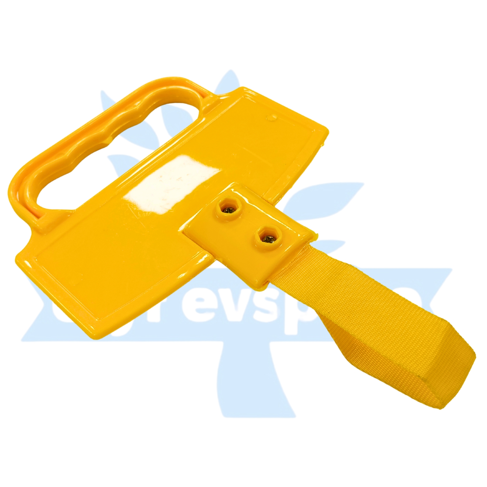 ERIK MAYURI HANDLE (YELLOW) H2 (3f55)