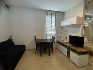 Happy Condo Ladprao 101 ห้อง AON051 ภาพที่ 1