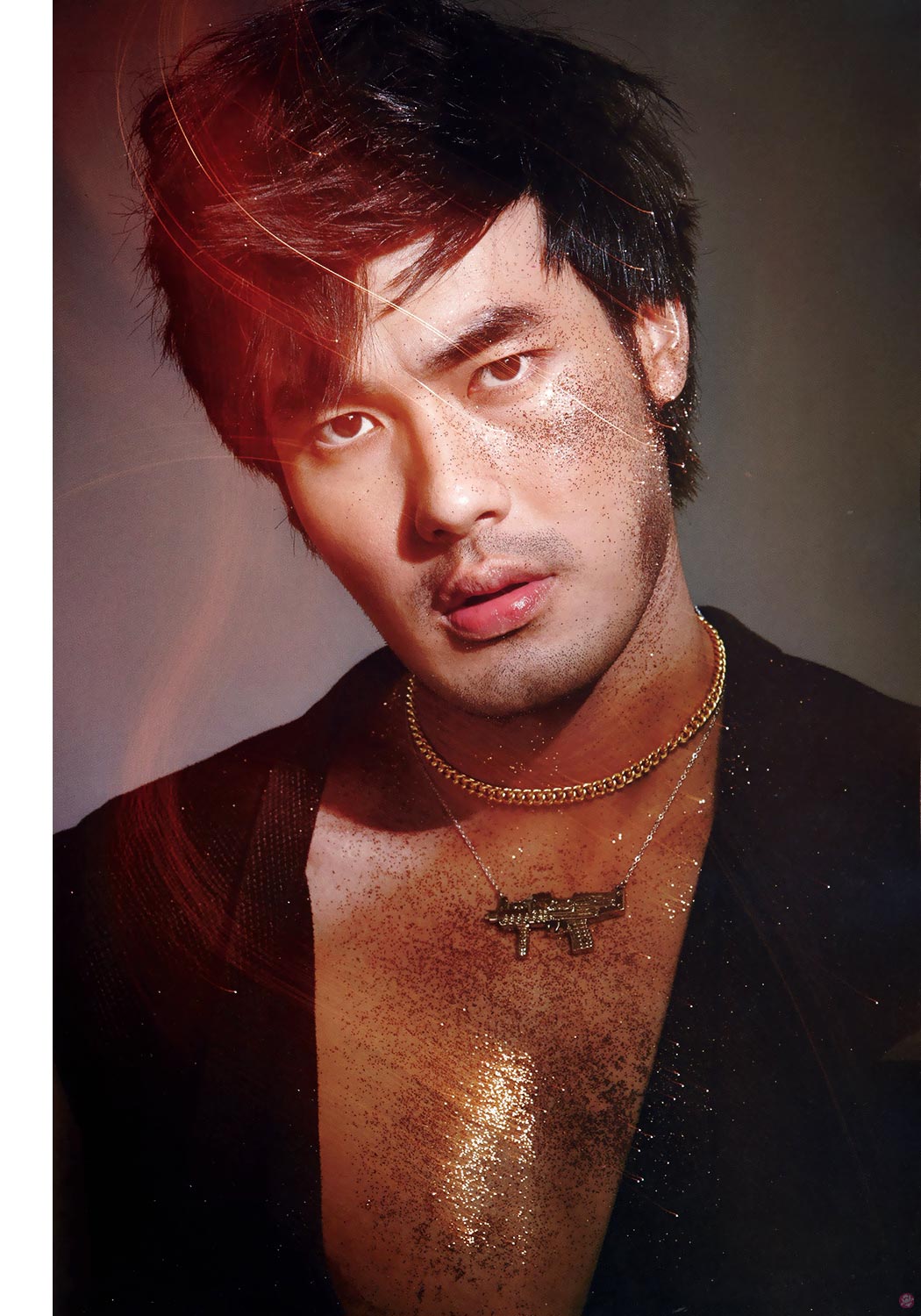  ธนา ฉัตรบริรักษ์ (หน่อง) 