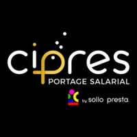 CIPRES Portage salarial logo