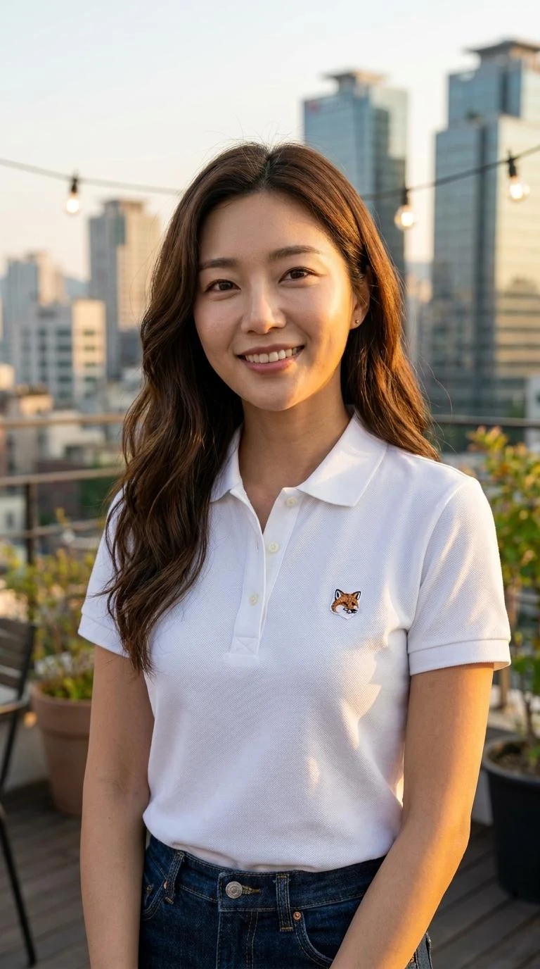 실제 사용 후기 씬 3