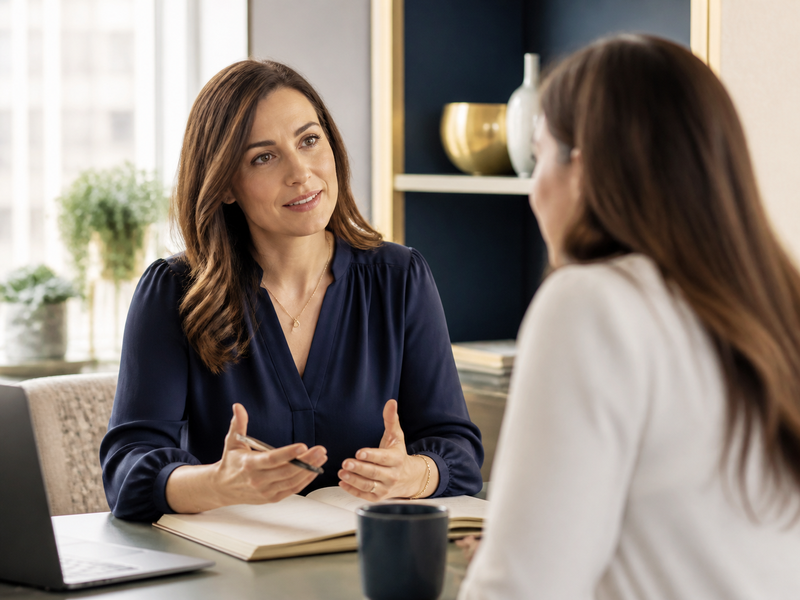 What Changes When Managers Learn Workplace Listening Skills Before the Next Big Challenge