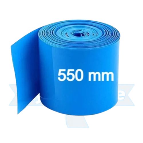 PVC TUBE 550MM (IN) (MOQ-10KG) (4484)