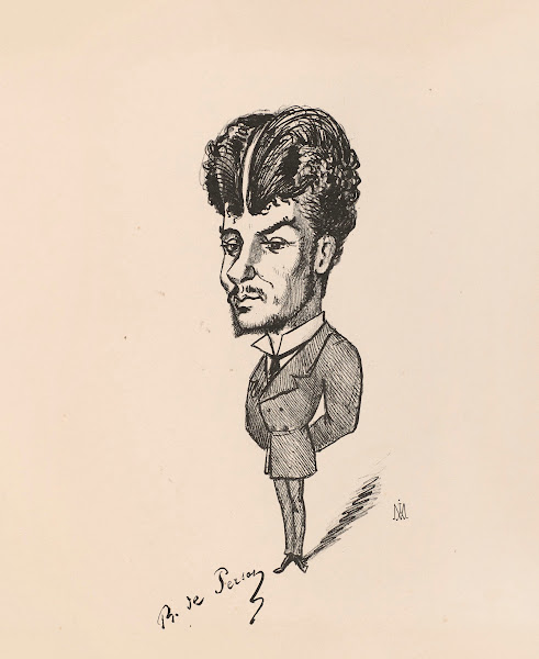 Boson de Persan 1869