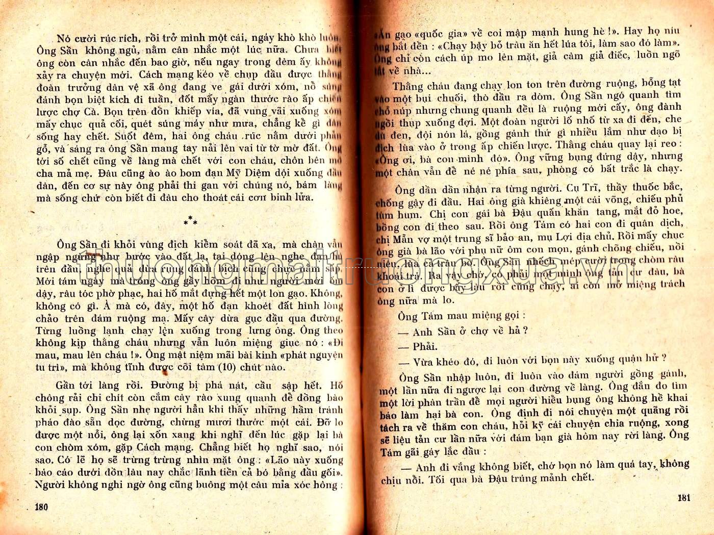 Văn học lớp 10 phổ thông (tập 2)  - Trang 91