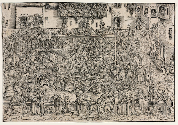 A Tournament 1506
