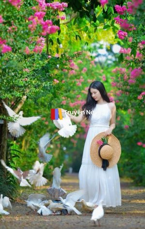 Hành Trình Tìm Lại Giọng Nói