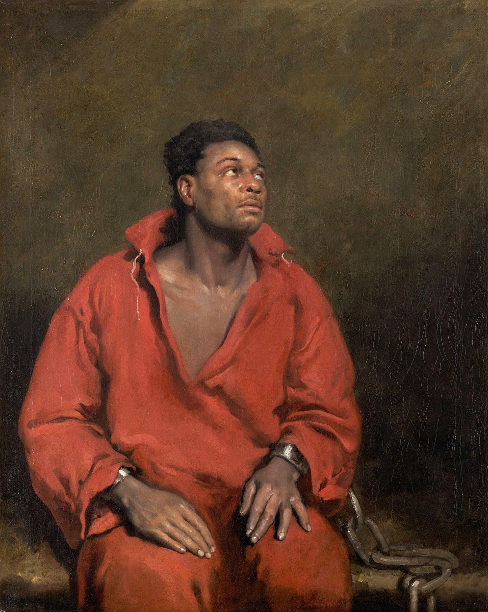 The Captive Slave 1827