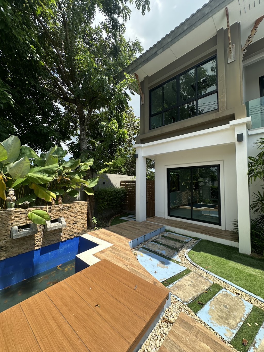 หมู่บ้านไอลีฟไพร์ม 1 · เชิงทะเล 3