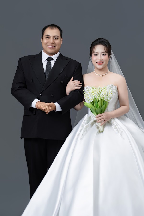 Ảnh bìa album