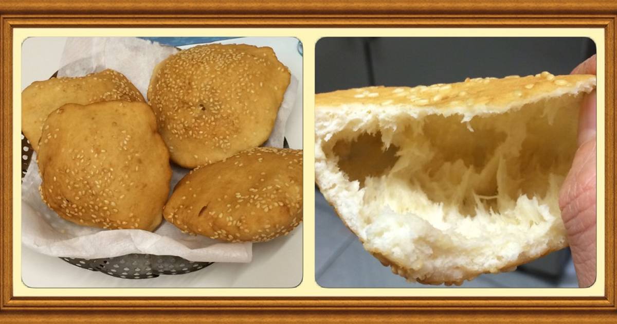 Bánh tiêu
