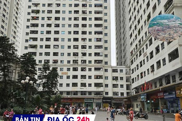Địa ốc 24H: Loạt dự án BĐS tại Hà Nội thu hồi đất quy mô lớn; thông tin mới vụ 'trả nhà, đổi nhà' HH Linh Đàm - Báo Tiền Phong