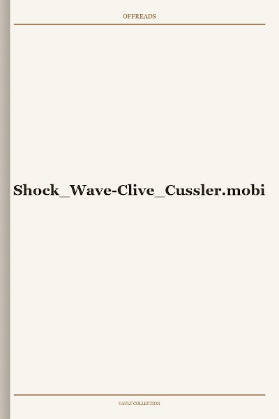 Shock Wave