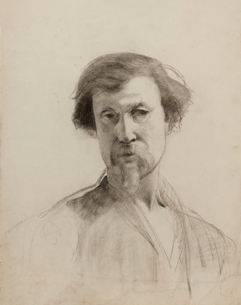 Tête dhomme
