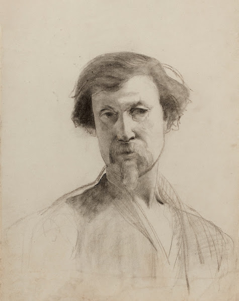 Tête dhomme