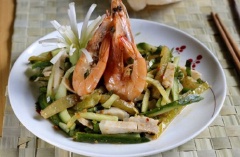 Bày trí đẹp mắt và thưởng thức ngay nhé!