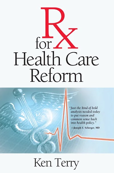 Rx for Health Care Reform