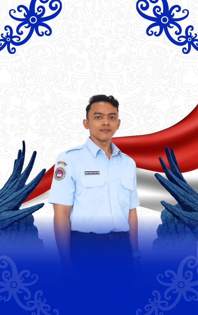 Dimas Rizki Nur Ismi