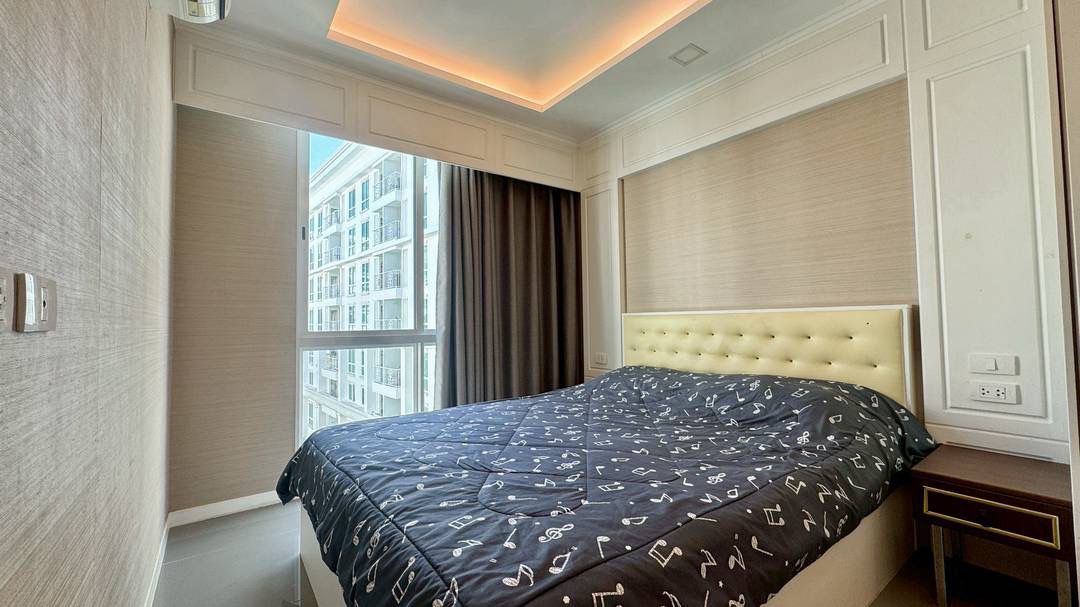 View Talay 2 B (2 studio) - Studio, Floor 15 11