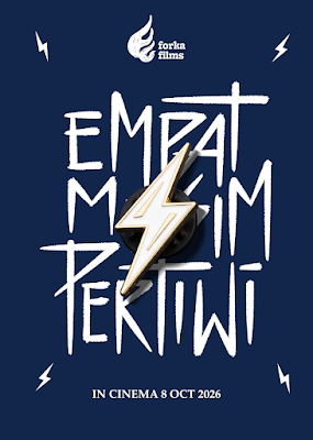 Enamel Petir