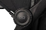 Stroller EasyGo Trix Black