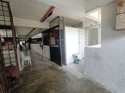 Apartment Kajang Perdana — Corner Lot, Renovasi, Berpagar — foto 8/10