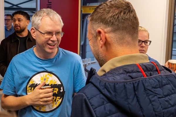 Foto Drachten vrijdag 29 mei 2026