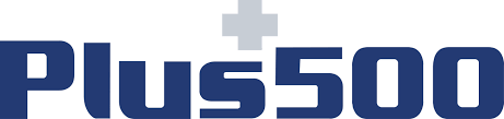 Plus500 logo