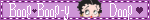 Betty Boop