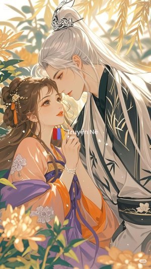 Ta Gả Vào Nhà Tử Địch Để Lật Đổ Cả Phủ