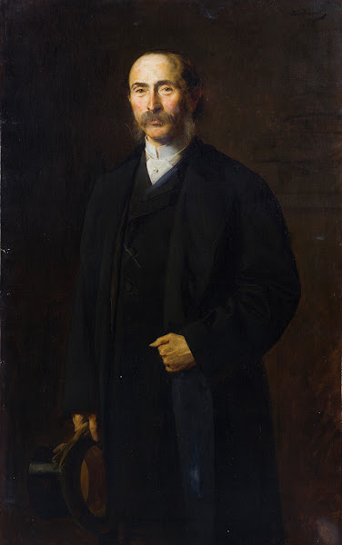 Sigmund Trebitsch 1886