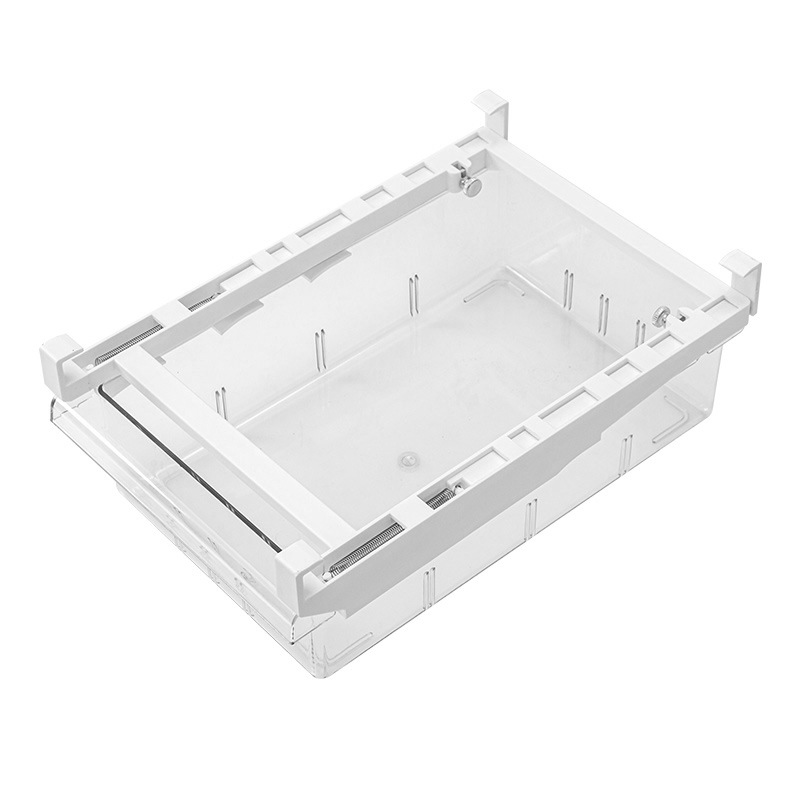 Refrigerator Organizer, Drawer, Food Safe