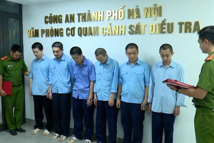 Công an Hà Nội triệt phá đường dây buôn lậu 8.000 cây vàng | ATV ngày 20/5/2026 - Chuyên trang An Ninh Thủ Đô - Báo Công an nhân dân