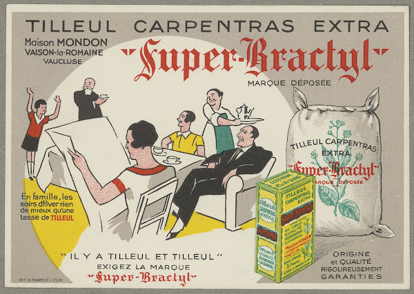 Super Bractyl 1910 1950