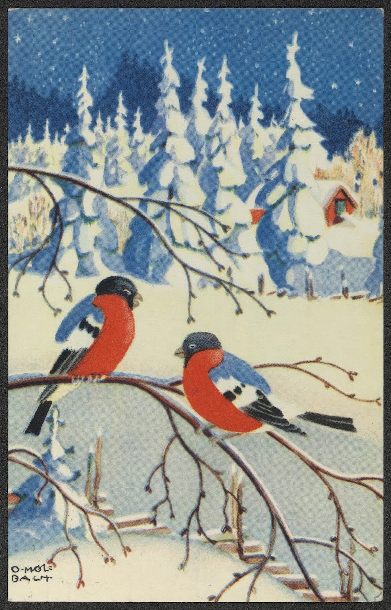 Christmas Card