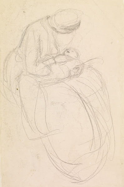 Figure Studies & Nudes