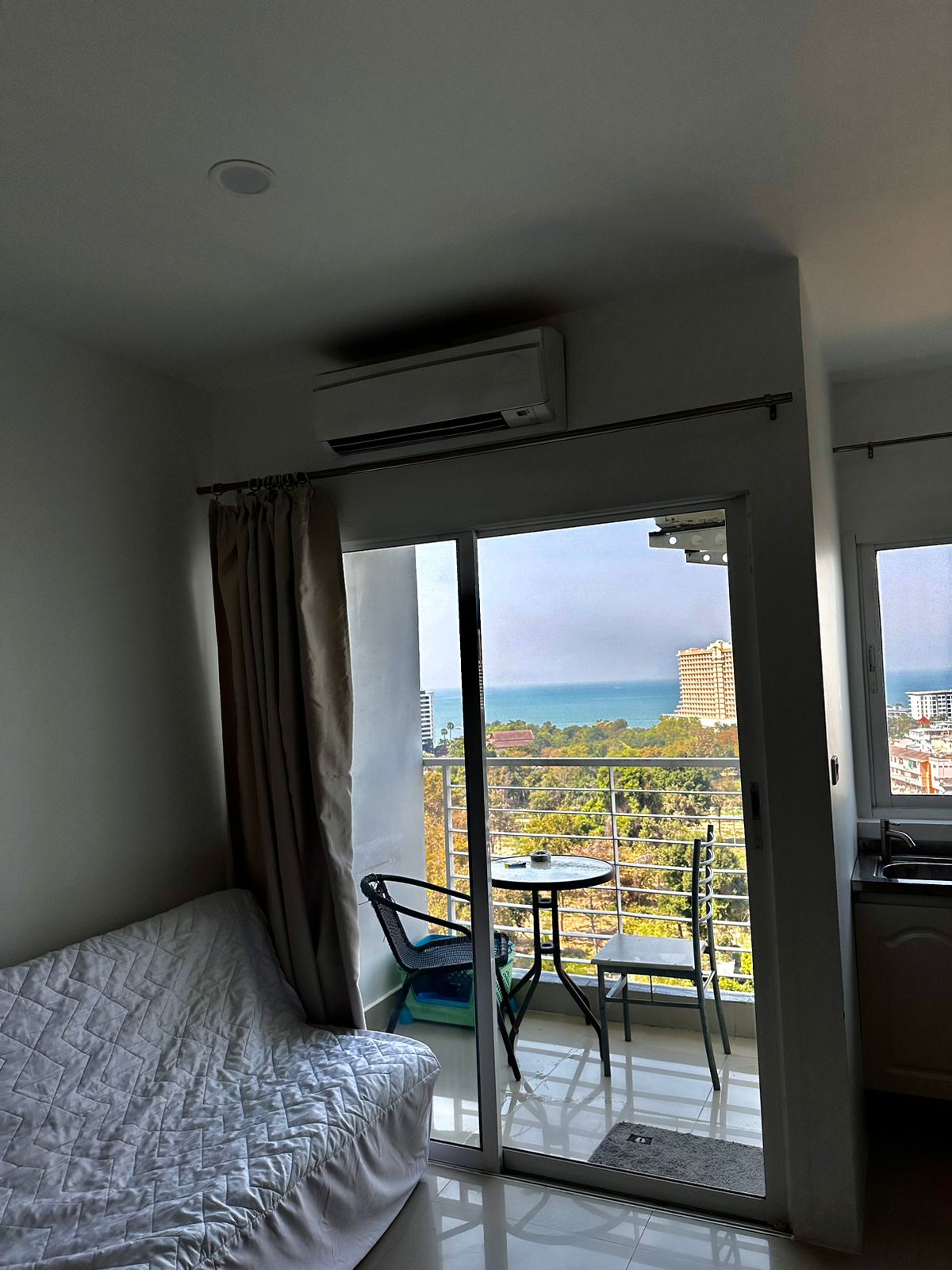 Atlantis Building C - 1 Bed, Floor 8 8