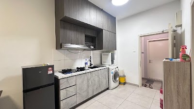Canopy Hill Condo, Kajang 2 — Fully Furnished (Sewa) — foto 4/10