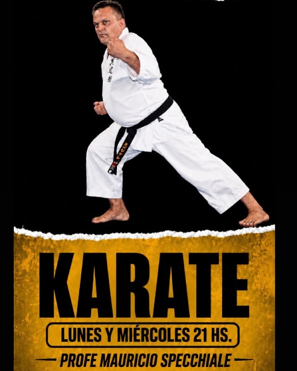 Clases de Artes Marciales