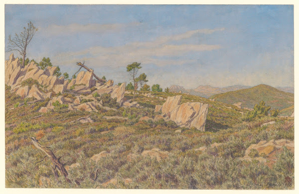Bormes 1926